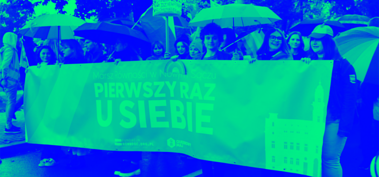 Read more about the article Pierwszy raz u siebie!