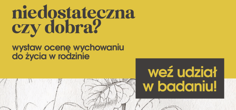 Read more about the article Edukacja seksualna jest ok!
