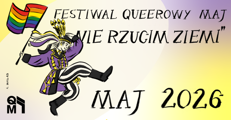 Read more about the article Festiwal, który nas łączy!