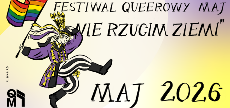 Read more about the article Festiwal, który nas łączy!