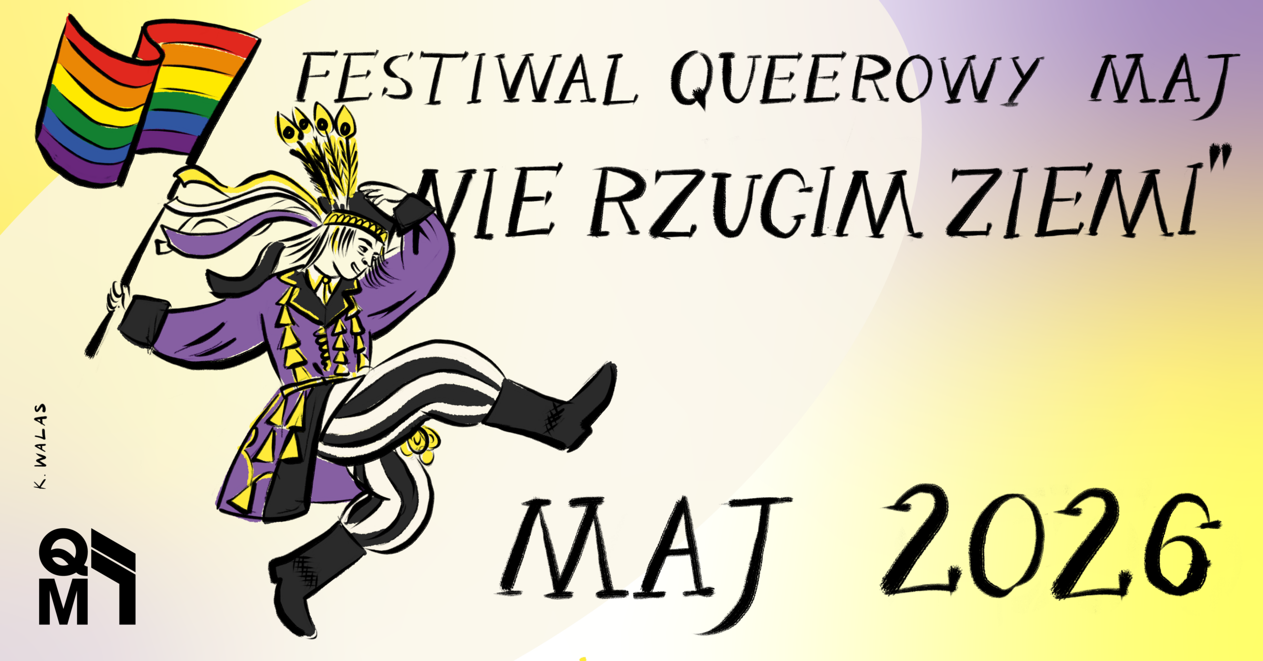 You are currently viewing Festiwal, który nas łączy!